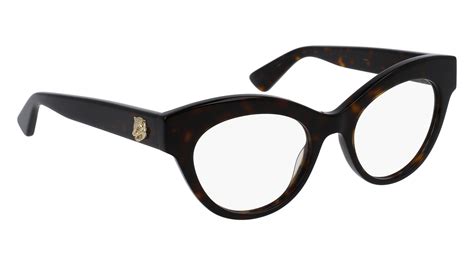 gucci bold eye glasses women|where to buy gucci glasses.